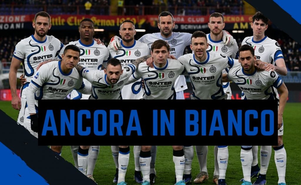 genoa inter