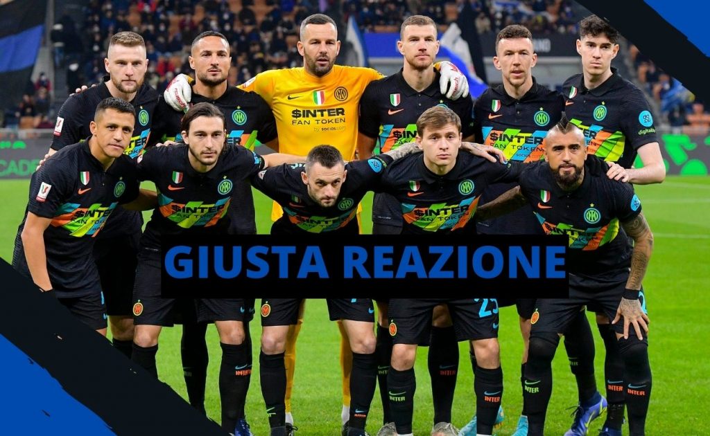 inter roma coppa italia