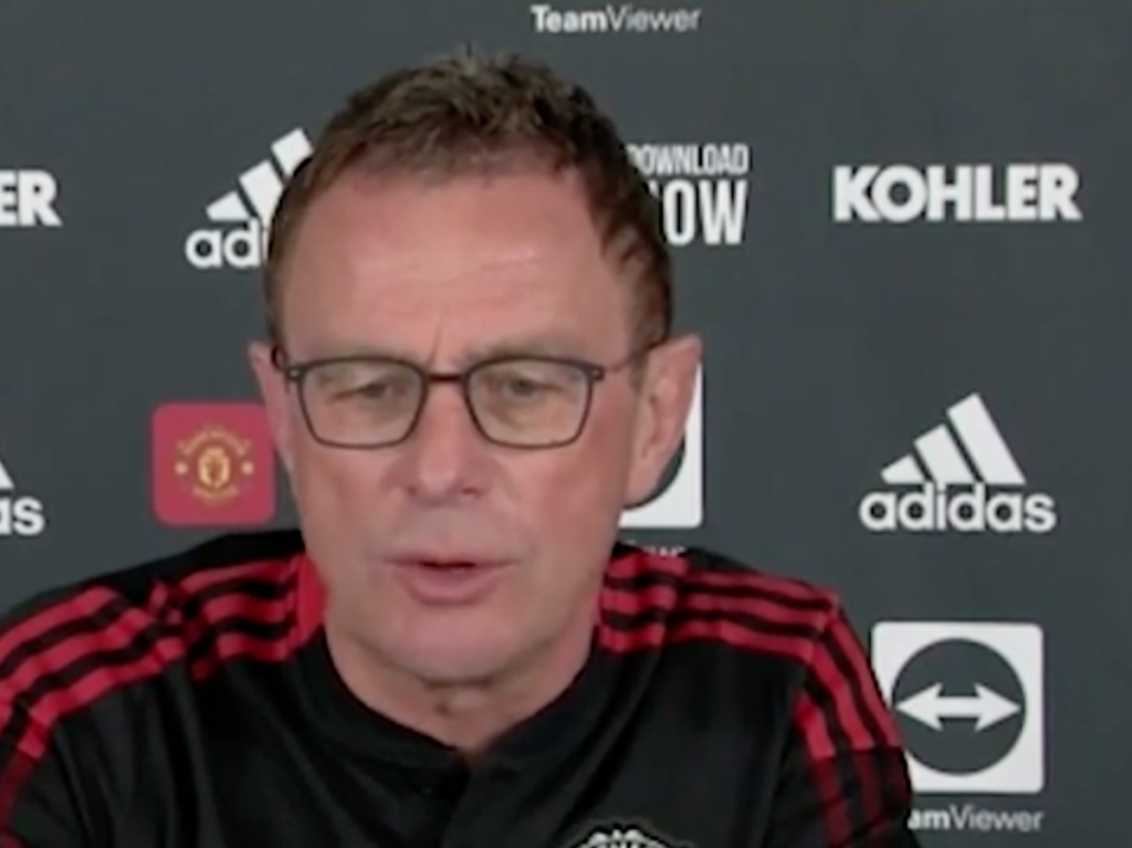Rangnick