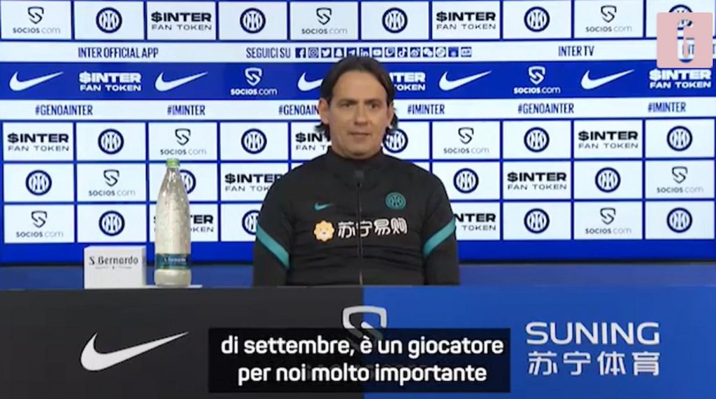 inzaghi gosens caicedo