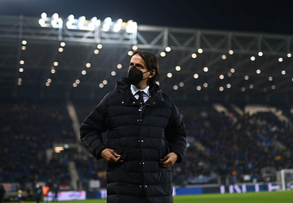 gosens inzaghi impressione