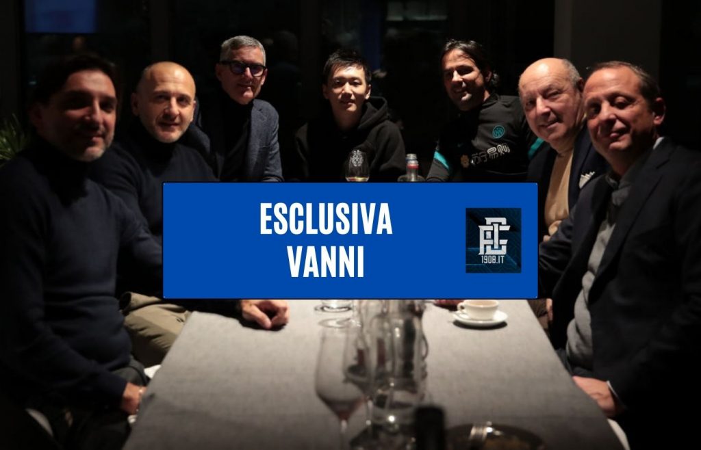 vanni suning marotta brozovic