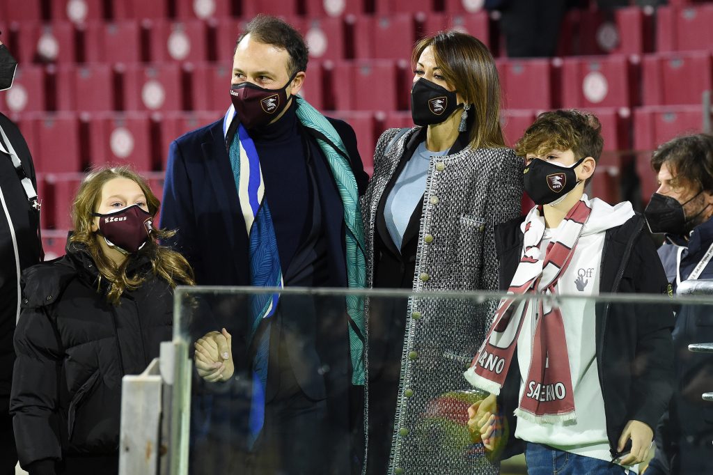 Iervolino Salernitana