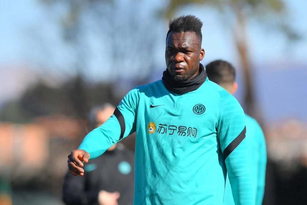 tuttosport caicedo sovrappeso