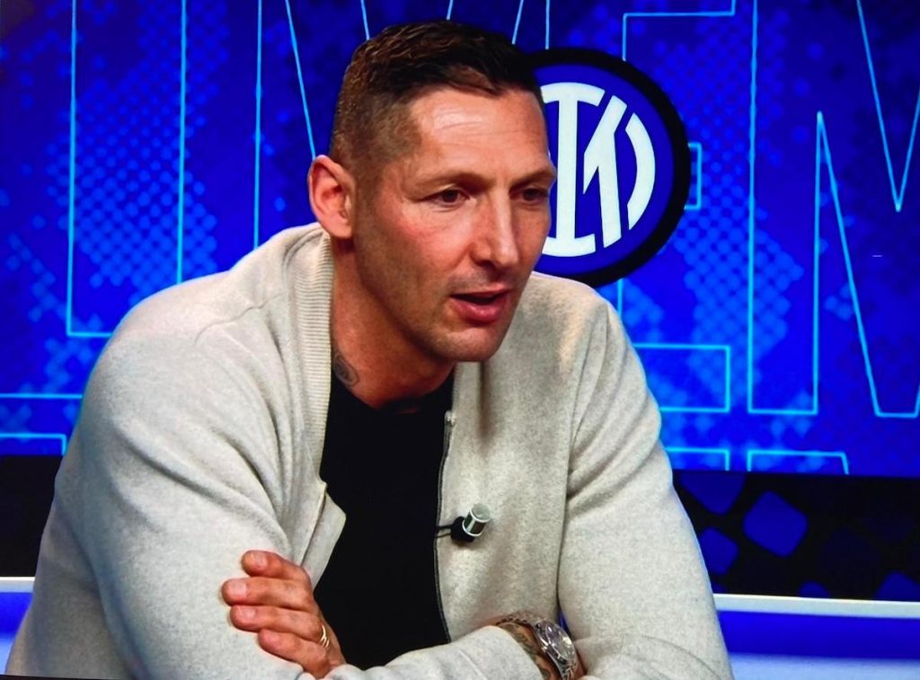 Inter Materazzi