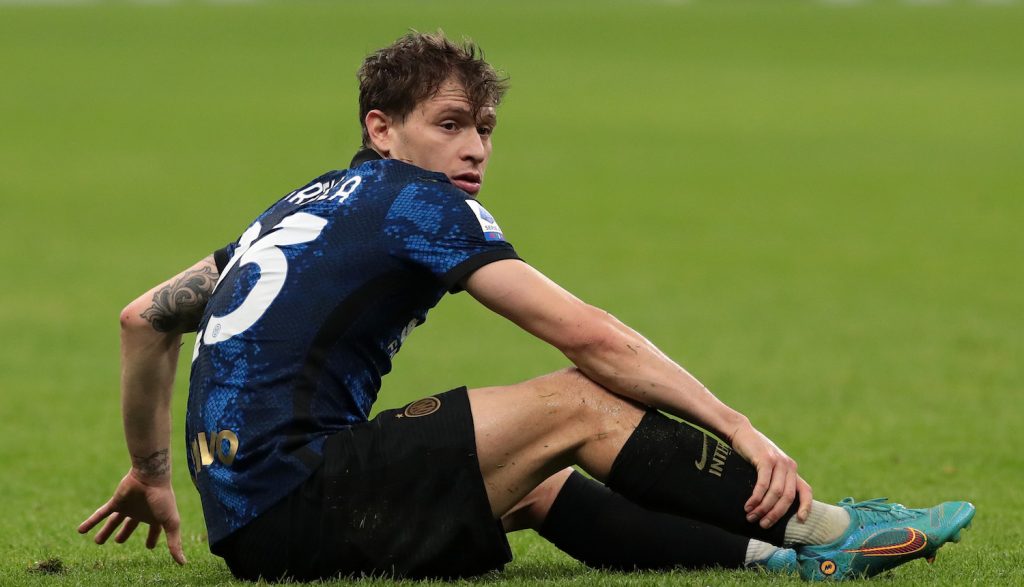 Barella
