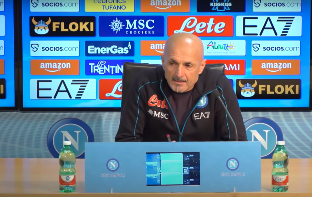 Spalletti
