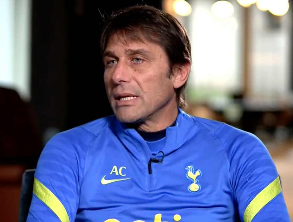 Conte