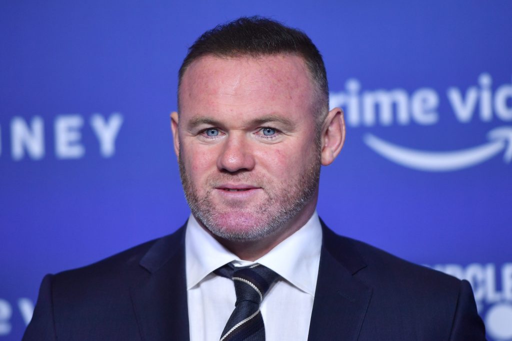 "Rooney" World Premiere - Arrivals