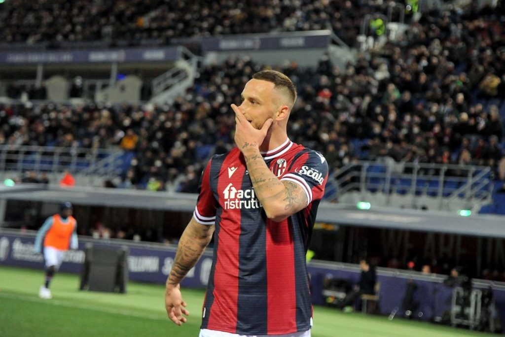 Arnautovic