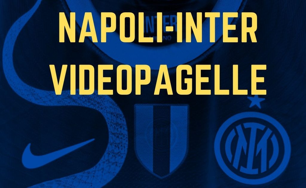 videopagellenapoliinter