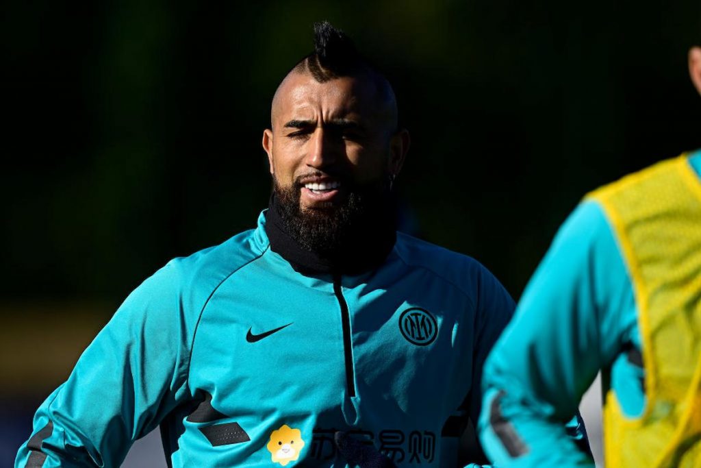 vidal cile incoraggia