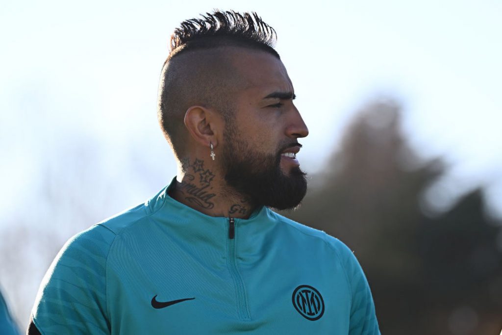 Vidal