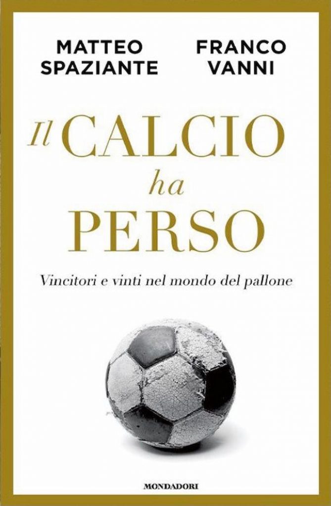 copertina libro vanni