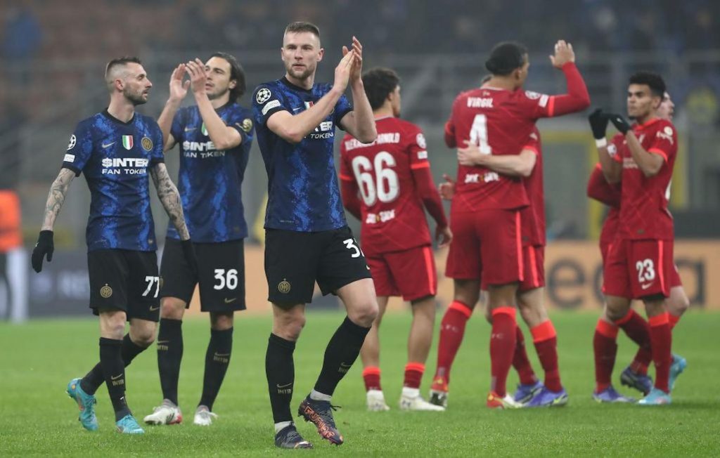 skriniar inter mollare