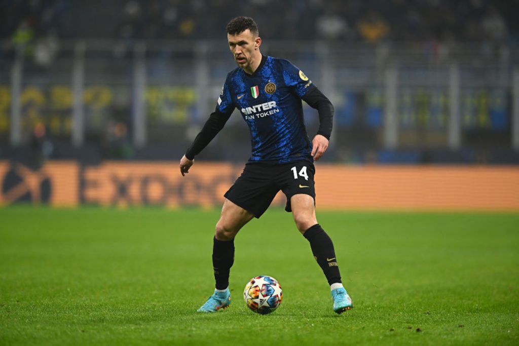 Perisic
