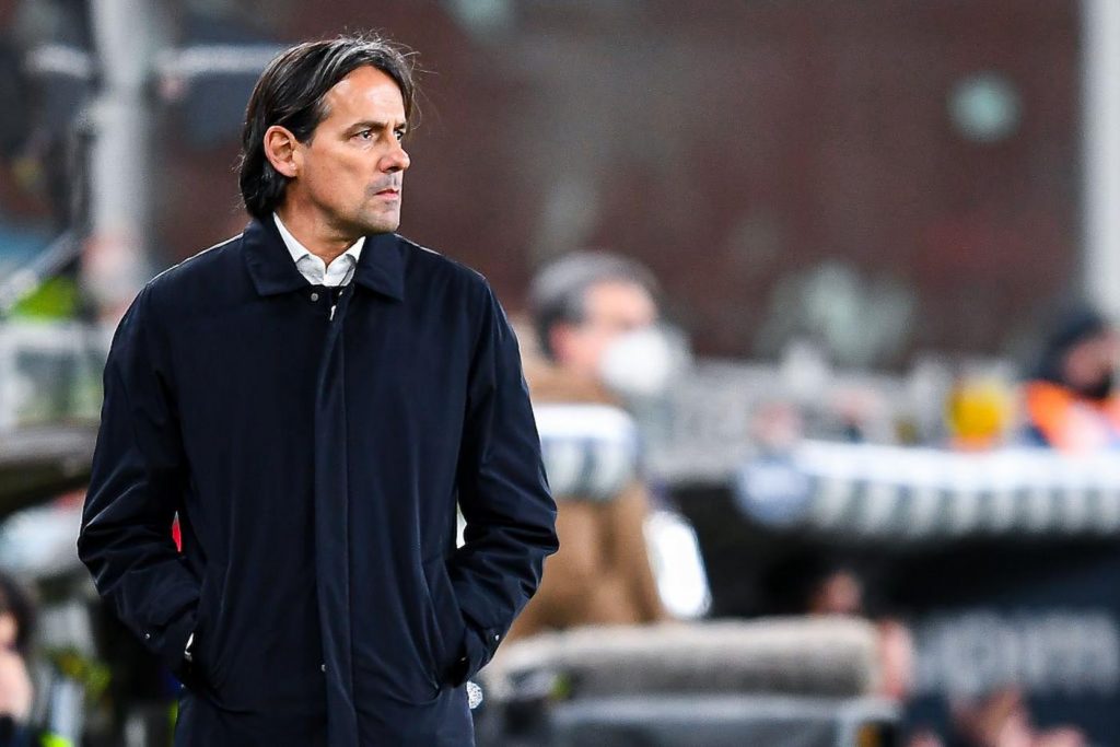 fascia sogno inzaghi
