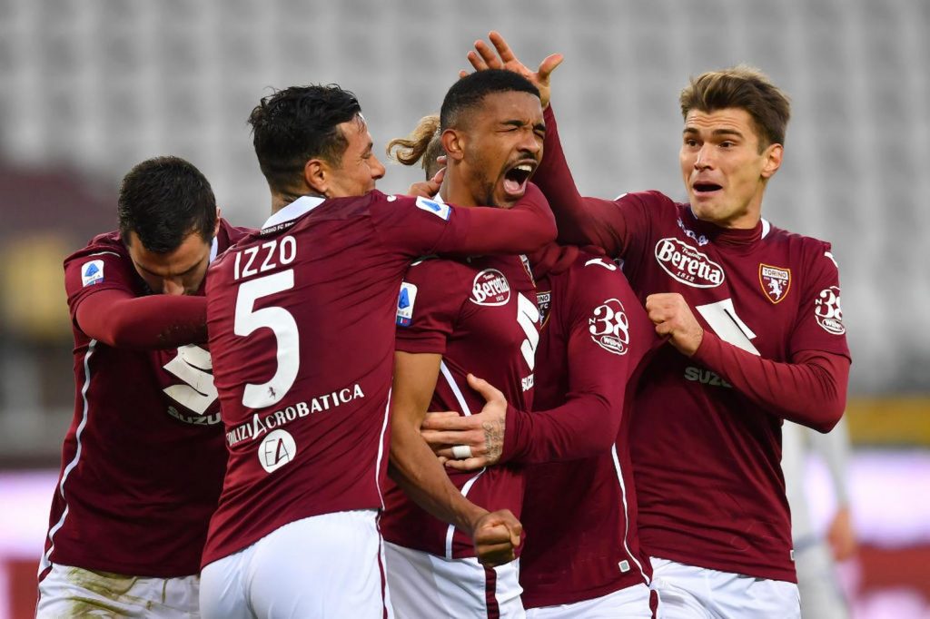 avanti tutta bremer