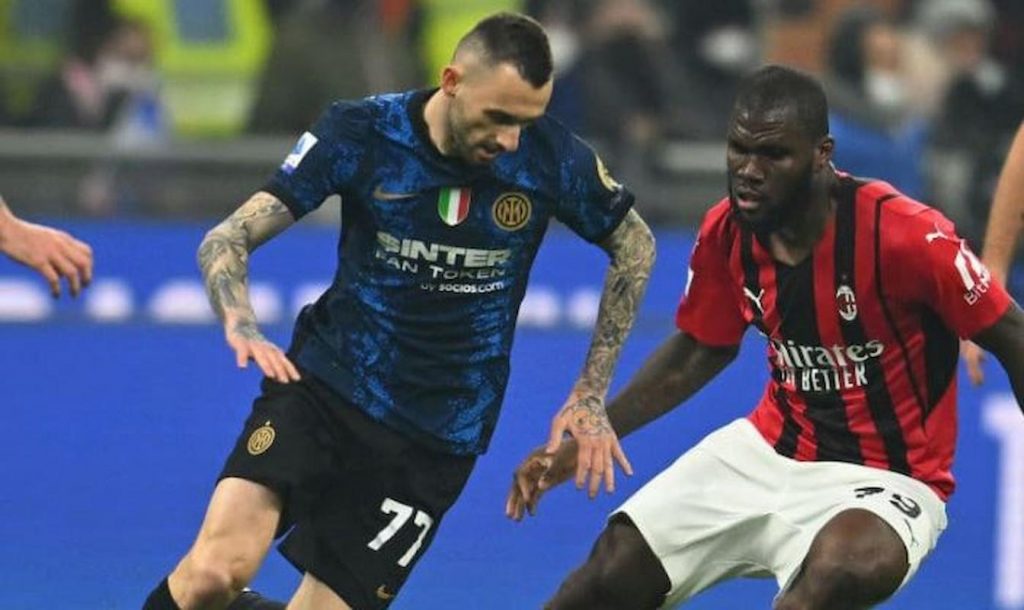 inter milan duelli brozovic kessie (1)