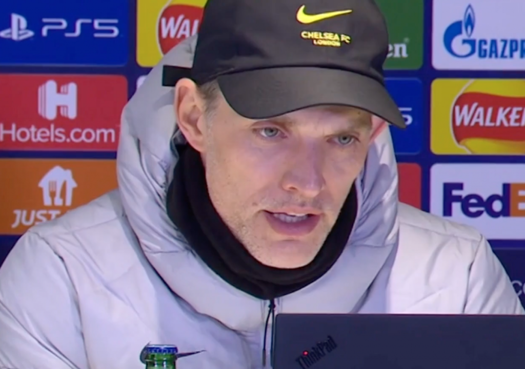 Tuchel