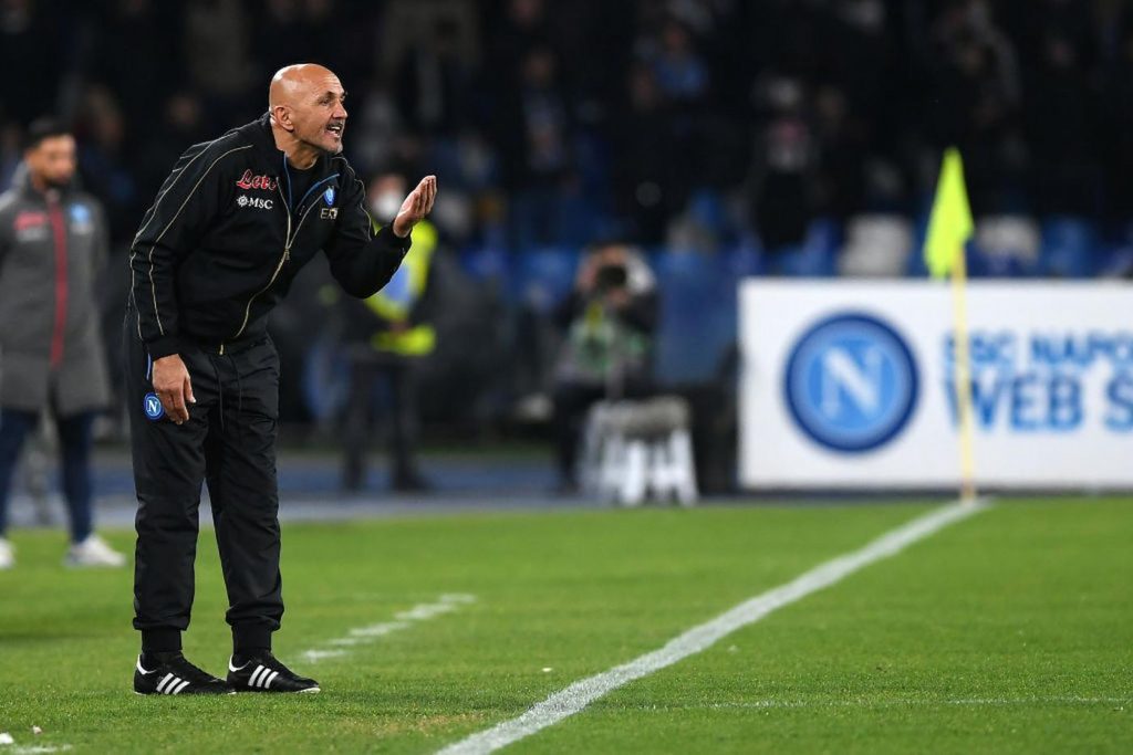 Spalletti