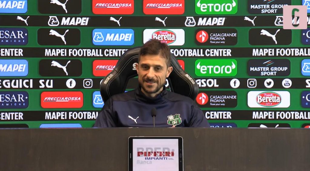 sassuolo difficoltà inter