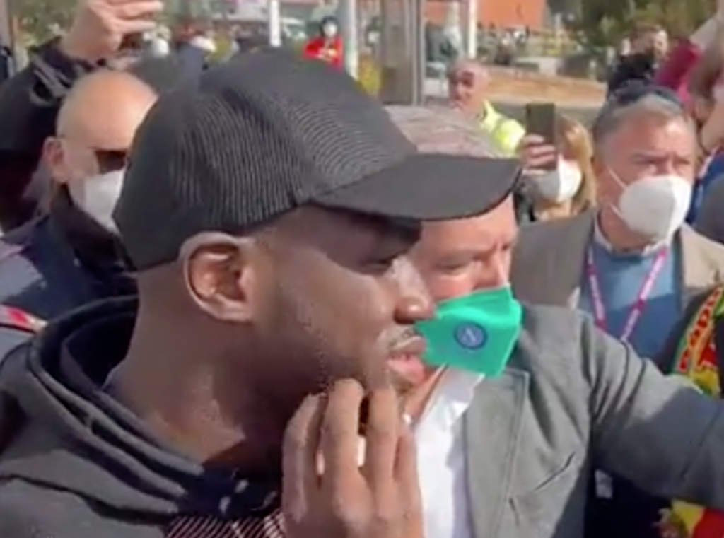 Koulibaly