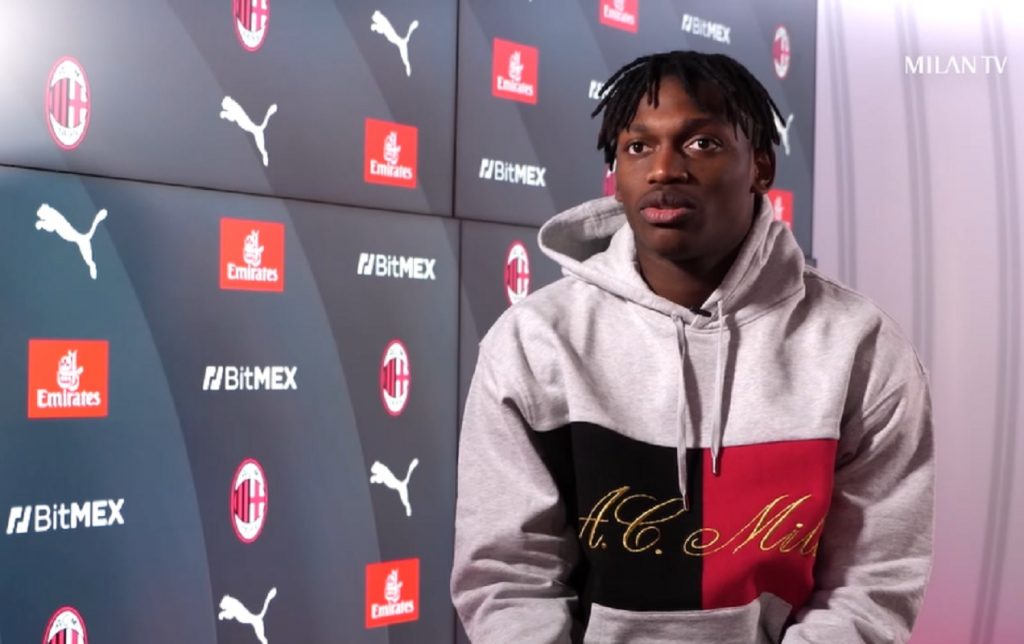 leao-milan-tv
