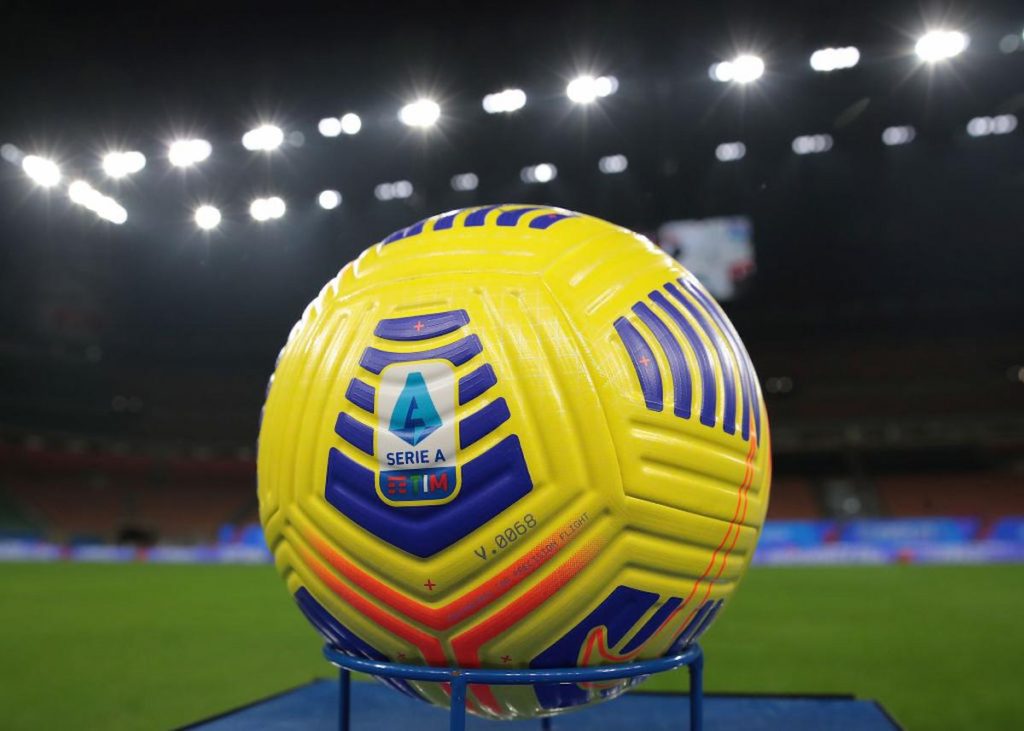 lega calcio presidente