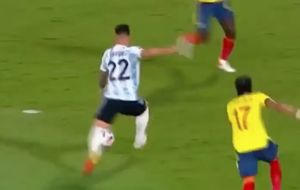 Lautaro Colombia