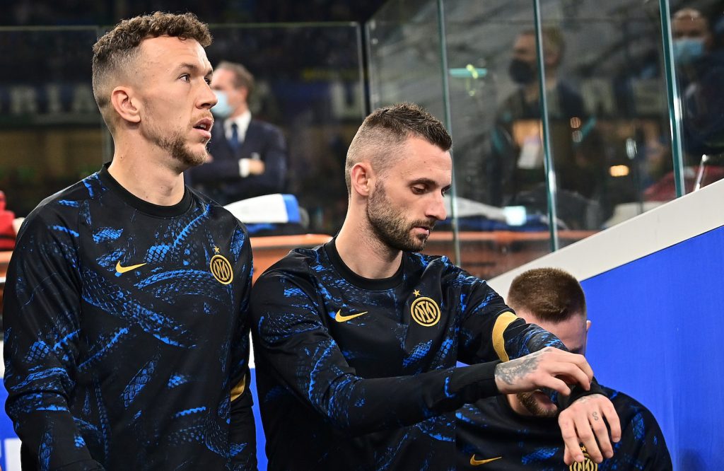 Brozovic Perisic