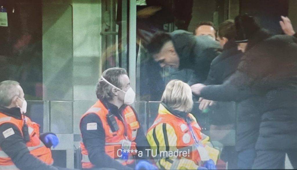 lautaro caso inesistente