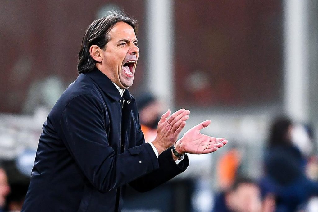 inzaghi grosso errore