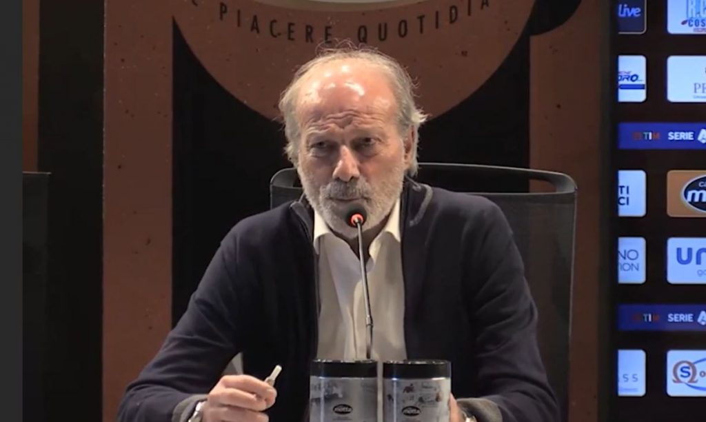 Salernitana Sabatini