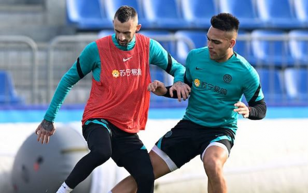 brozovic lautaro inter
