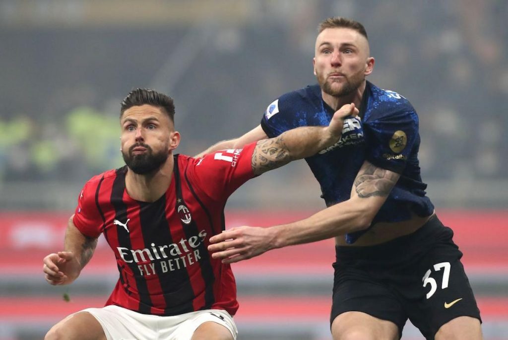 derby inter milan rinascita