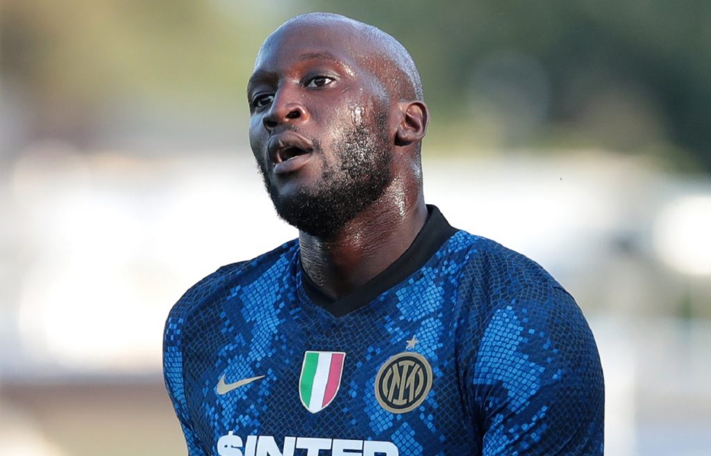 Lukaku, niente ritorno