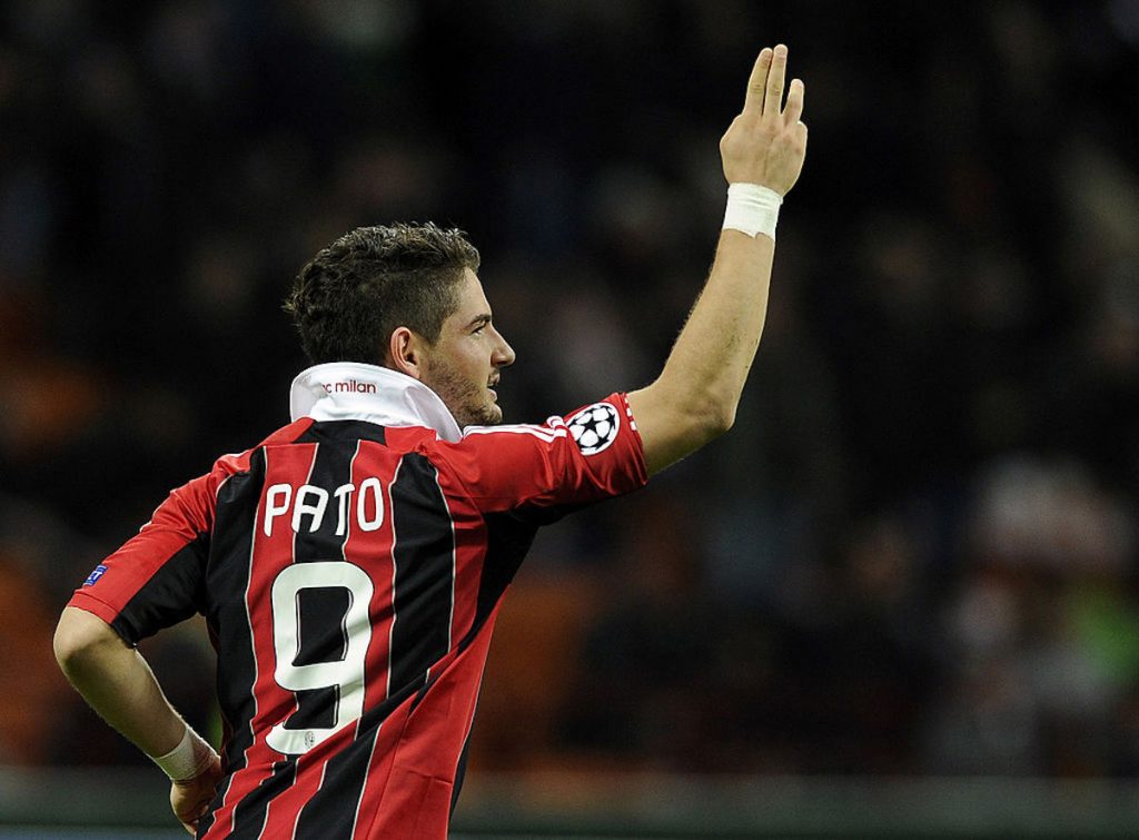 Milan Pato