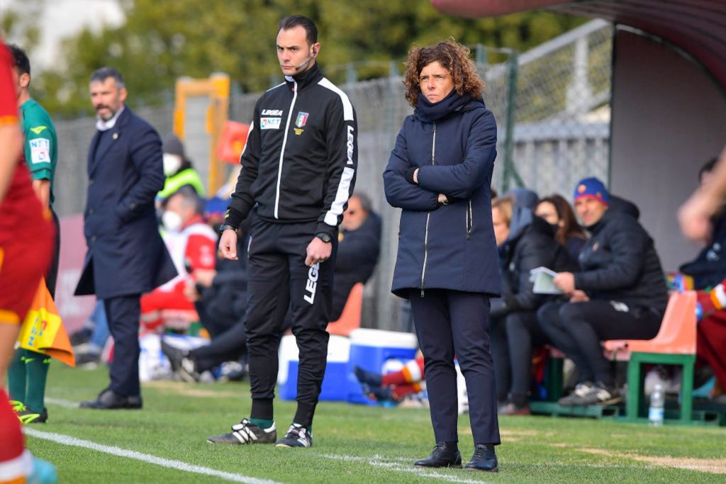 Guarino Roma Inter