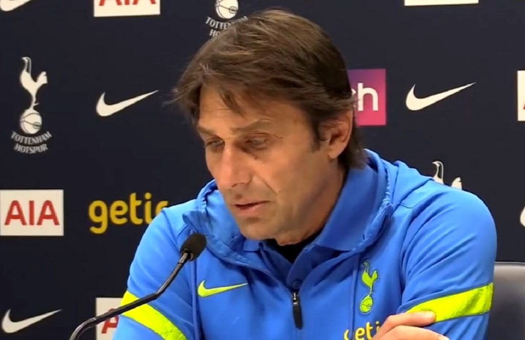 Conte su Champions