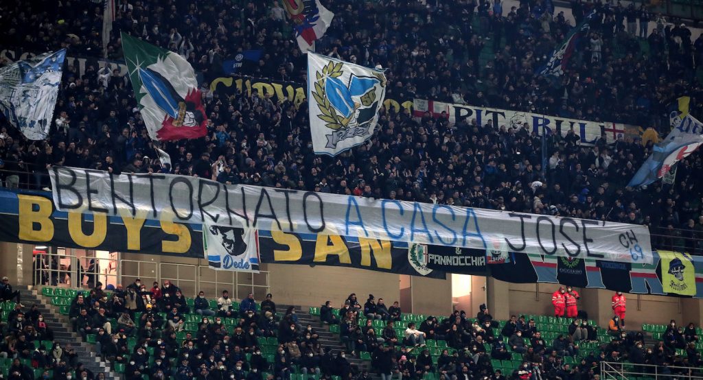 FC Internazionale v AS Roma - Coppa Italia
