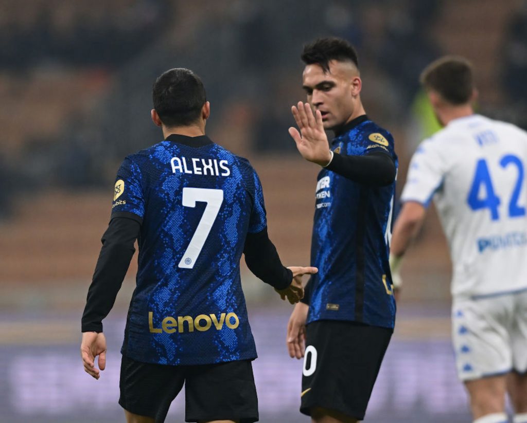 Sanchez Lautaro