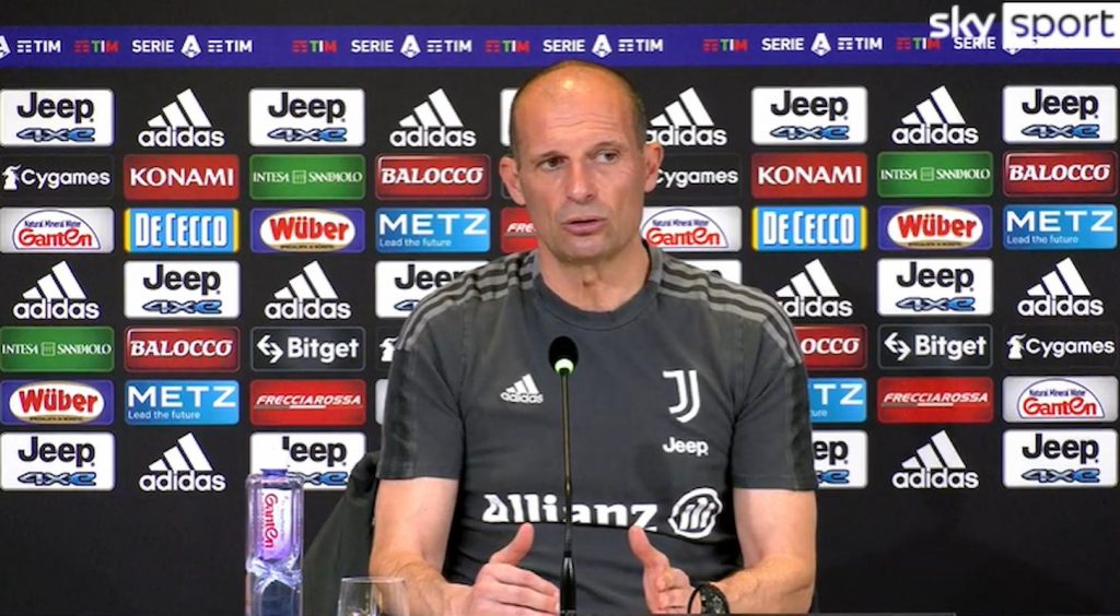allegri rischio verona