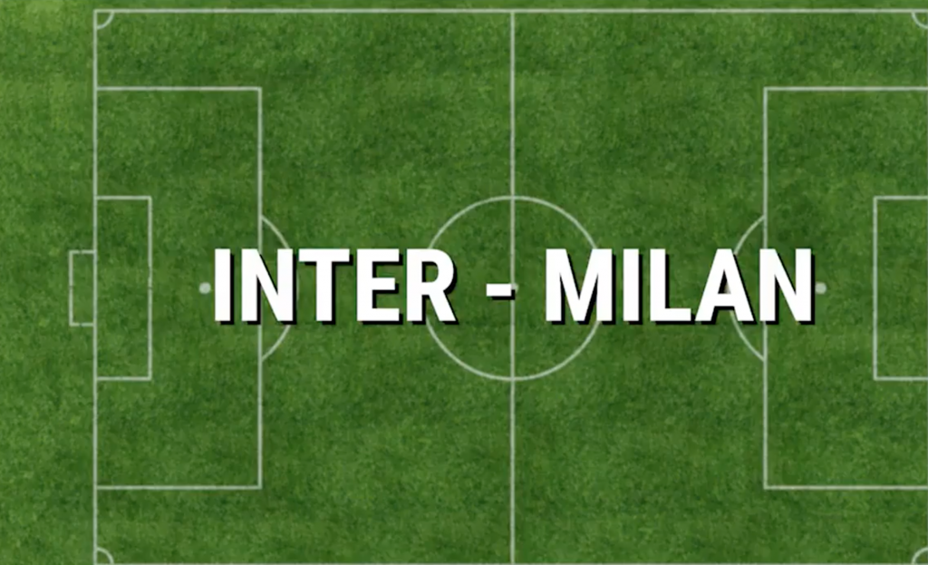 Inter-Milan probabili