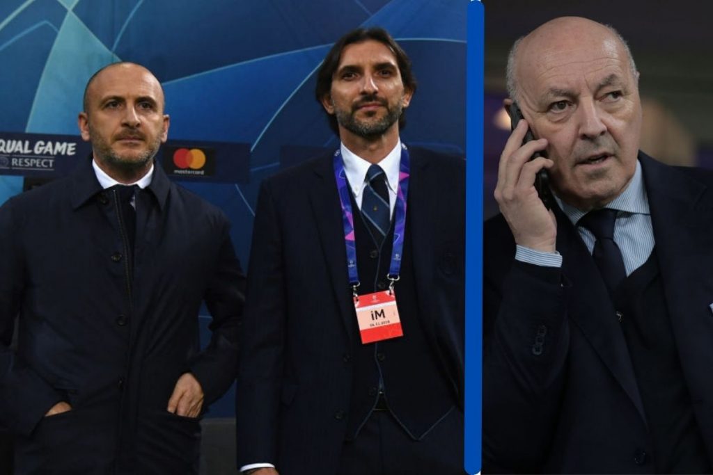 definito accordo dirigenti inter