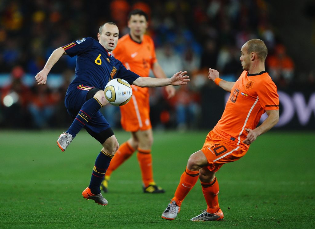 Sneijder