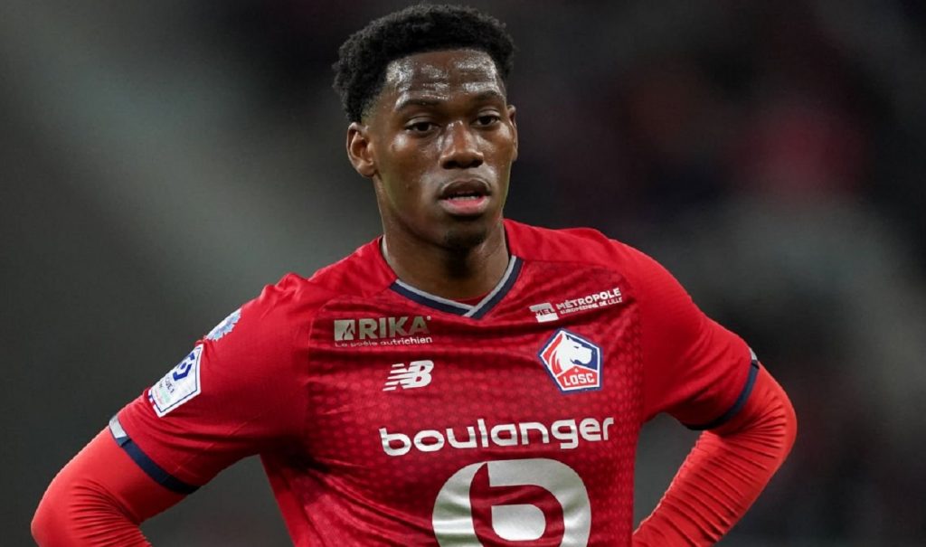 Inter, il sogno Jonathan David