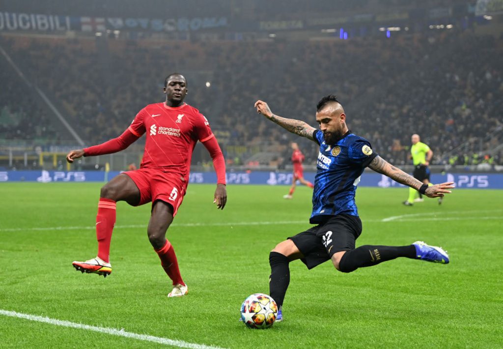 Vidal