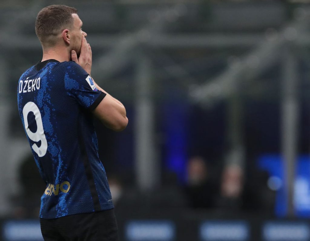Dzeko