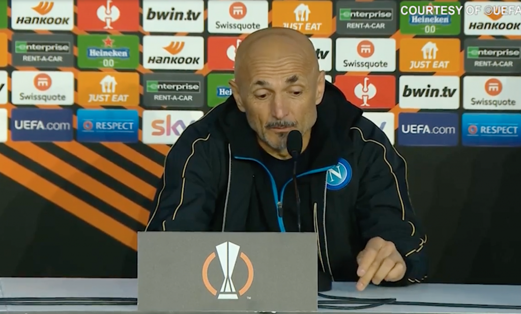 Spalletti